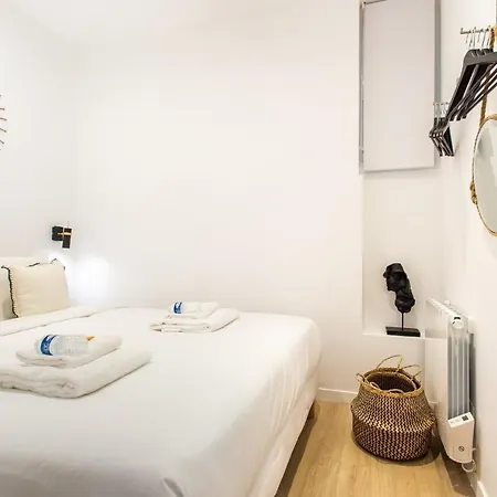 Apartment Cmg Bon Marche Leroux G *