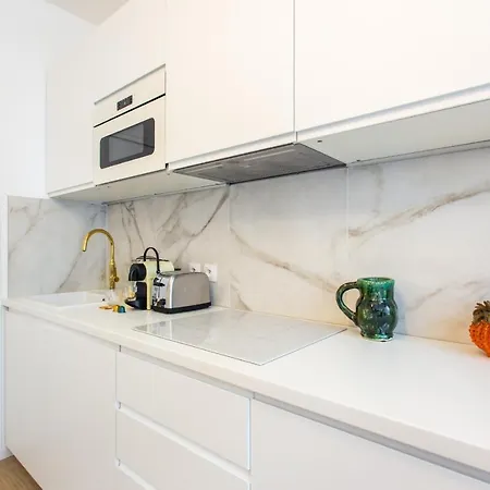 Apartment Cmg Bon Marche Leroux G