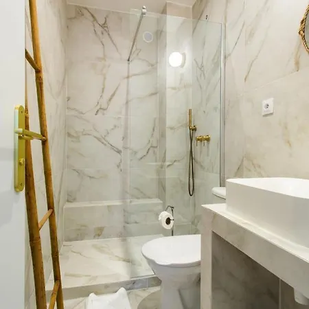Apartment Cmg Bon Marche Leroux G *